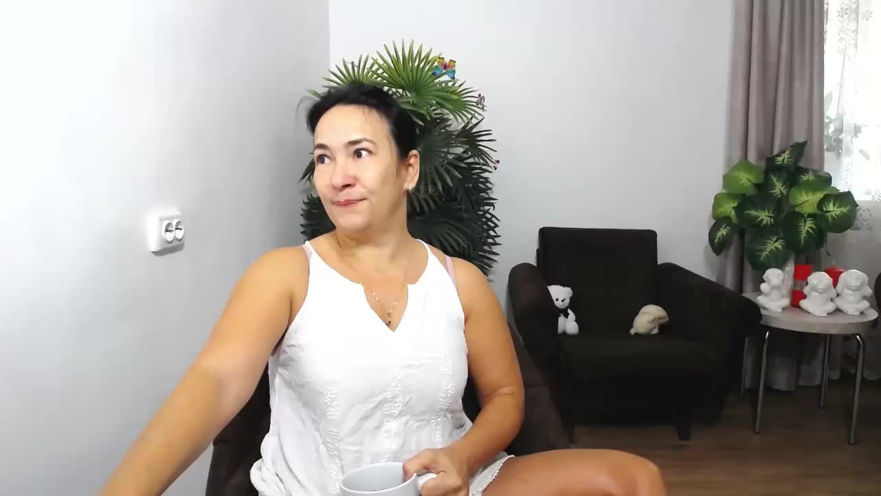 LikaLady Live Sex December 13, 2025