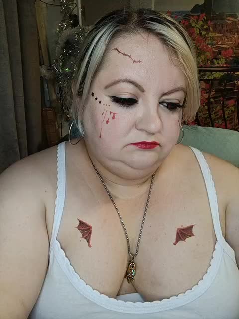 Demonessa Live Sex December 13, 2025