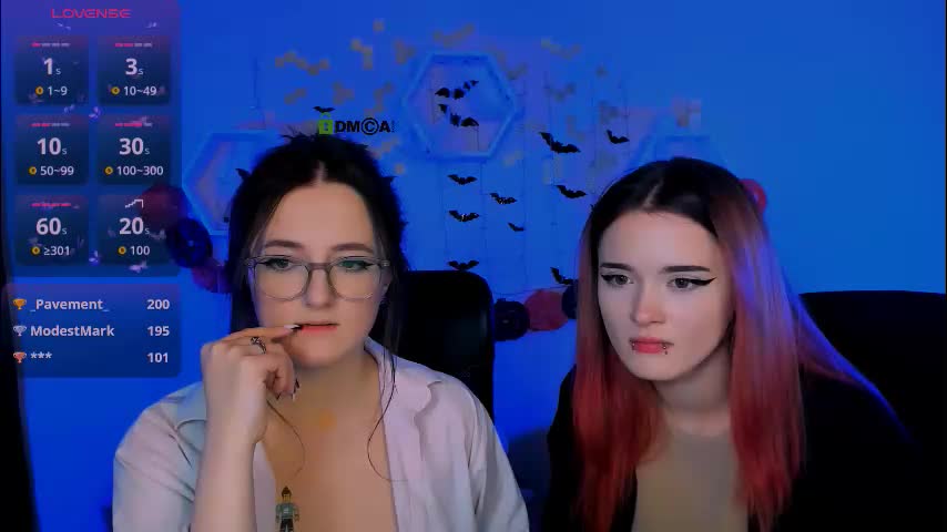 luna_berryy Live Sex December 13, 2025