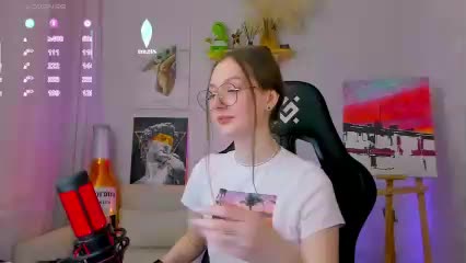 KiraRumGirl Live Sex December 13, 2025