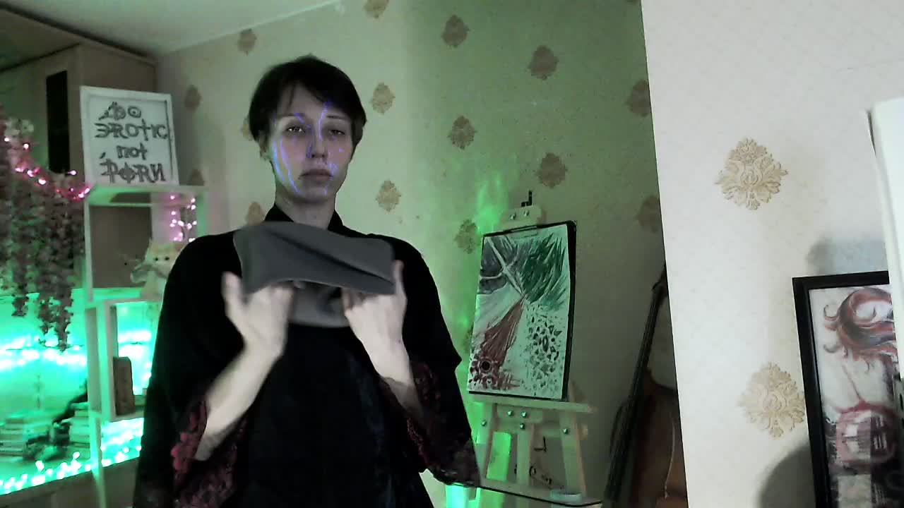 Yrriel_Autist Live Sex December 17, 2025