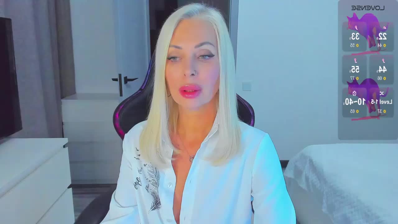 Sunbeam Live Sex December 18, 2025