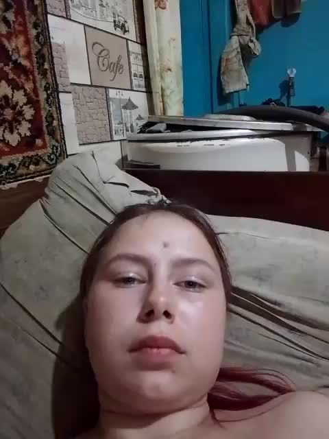 Sofia2007 Live Sex December 12, 2025