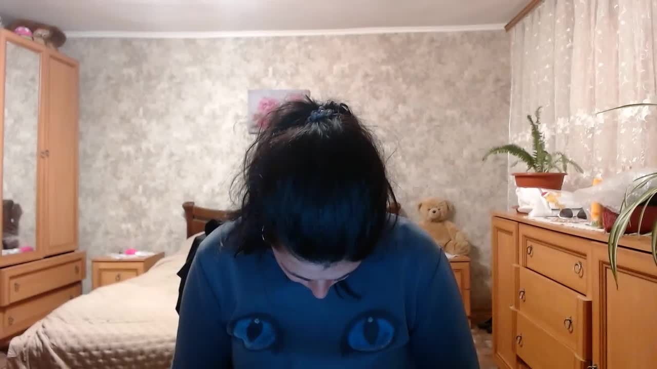 KristiWhite Live Sex December 13, 2025