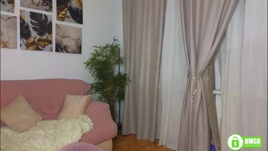 charlotte_wow Live Sex October 31, 2025