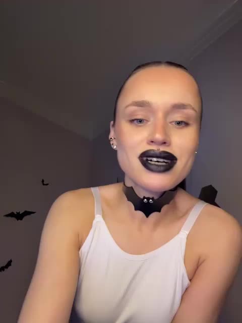 Enchantix Live Sex December 13, 2025