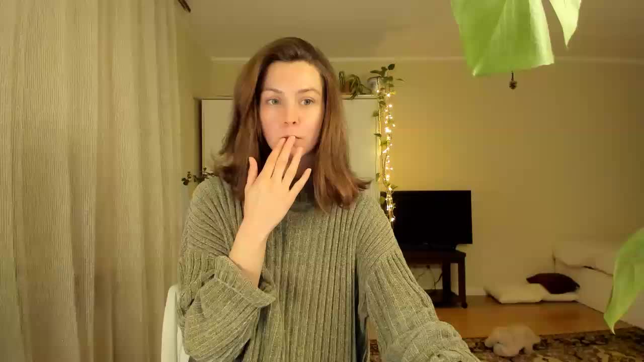 Sweet_Water Live Sex December 15, 2025