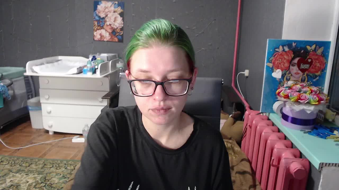 malvinella Live Sex December 15, 2025