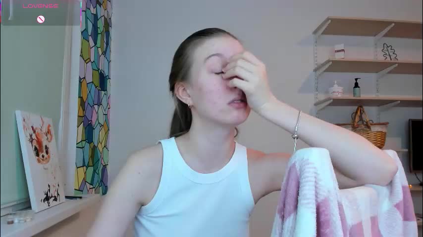 bam_bi Live Sex 2025.10.31