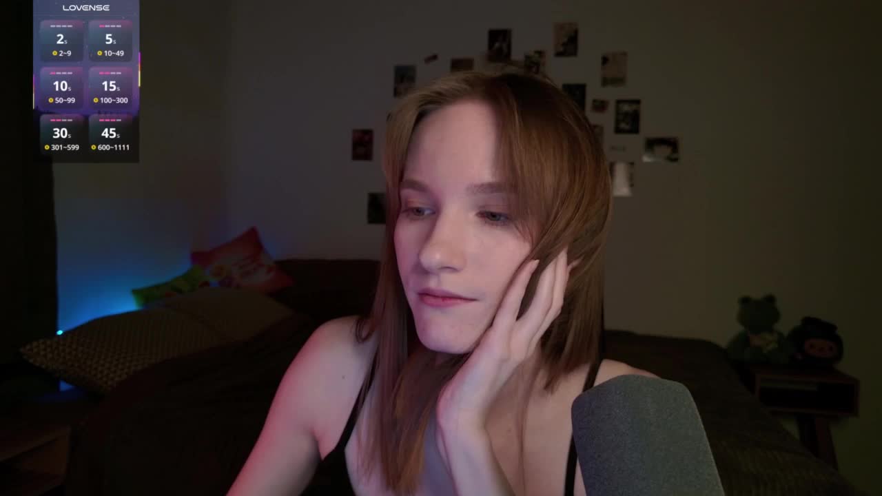 Zelilo Live Sex October 31, 2025