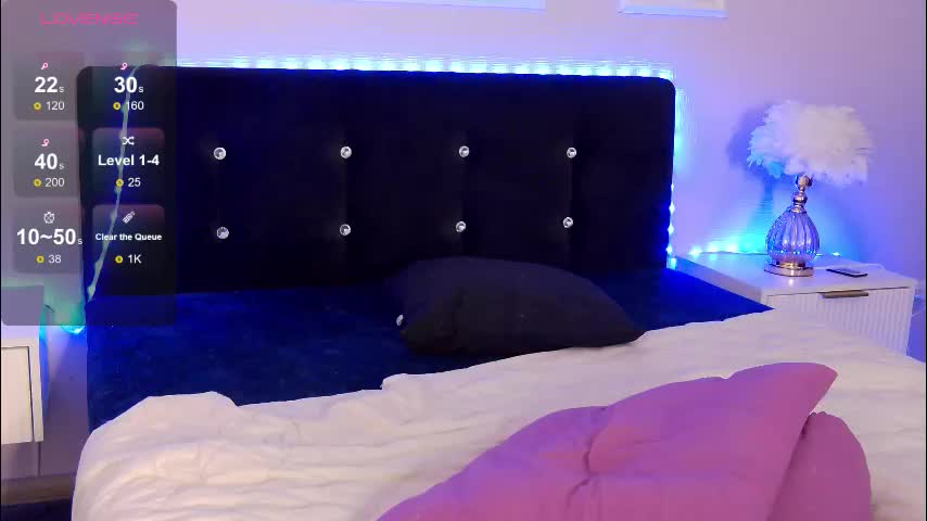 milla_cali Live Sex December 14, 2025