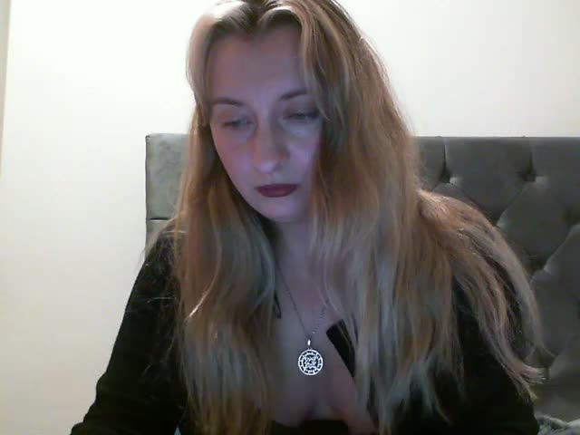 RuslanaFlower Live Sex 2025.10.31