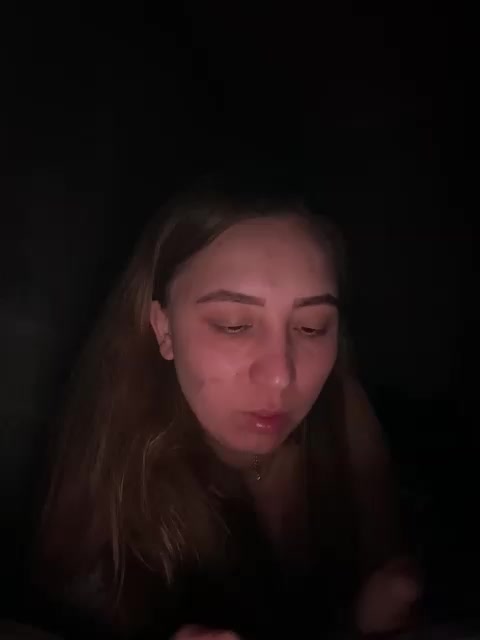 SamantaSOSI Live Sex December 13, 2025