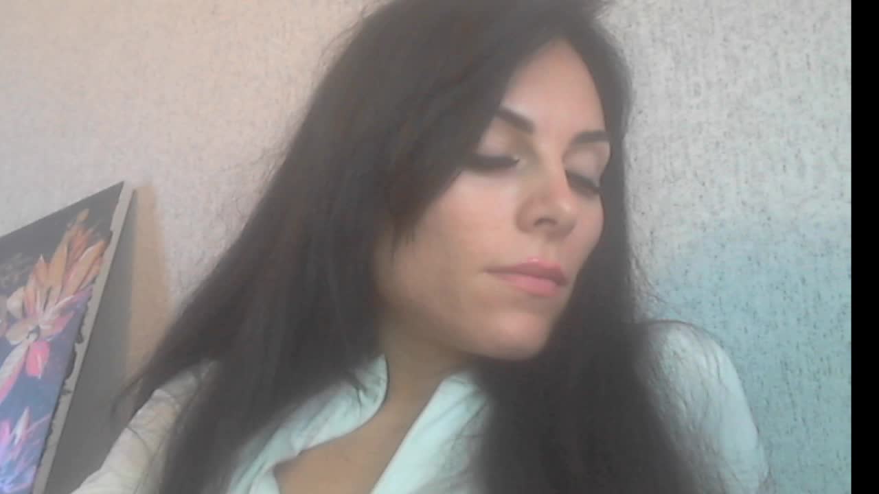 Gospozha-888 Live Sex December 17, 2025