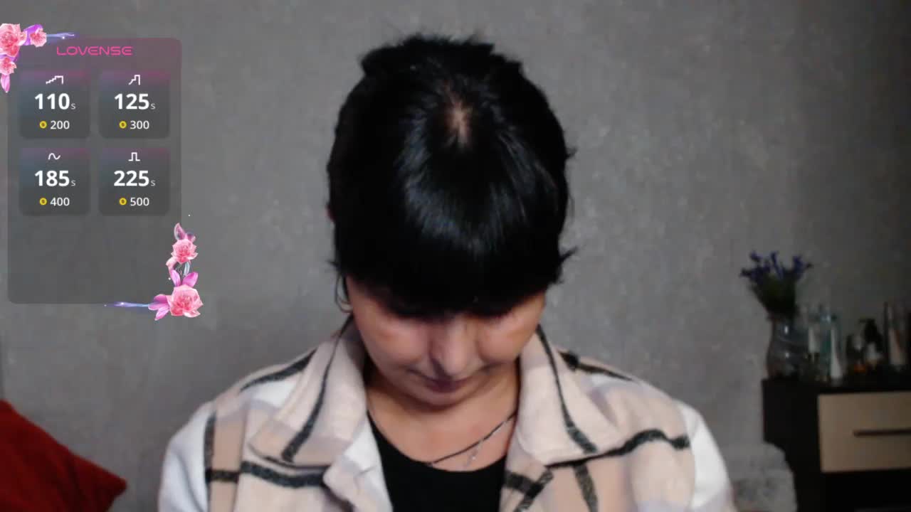 ZaRaZaTvOyA Live Sex December 14, 2025