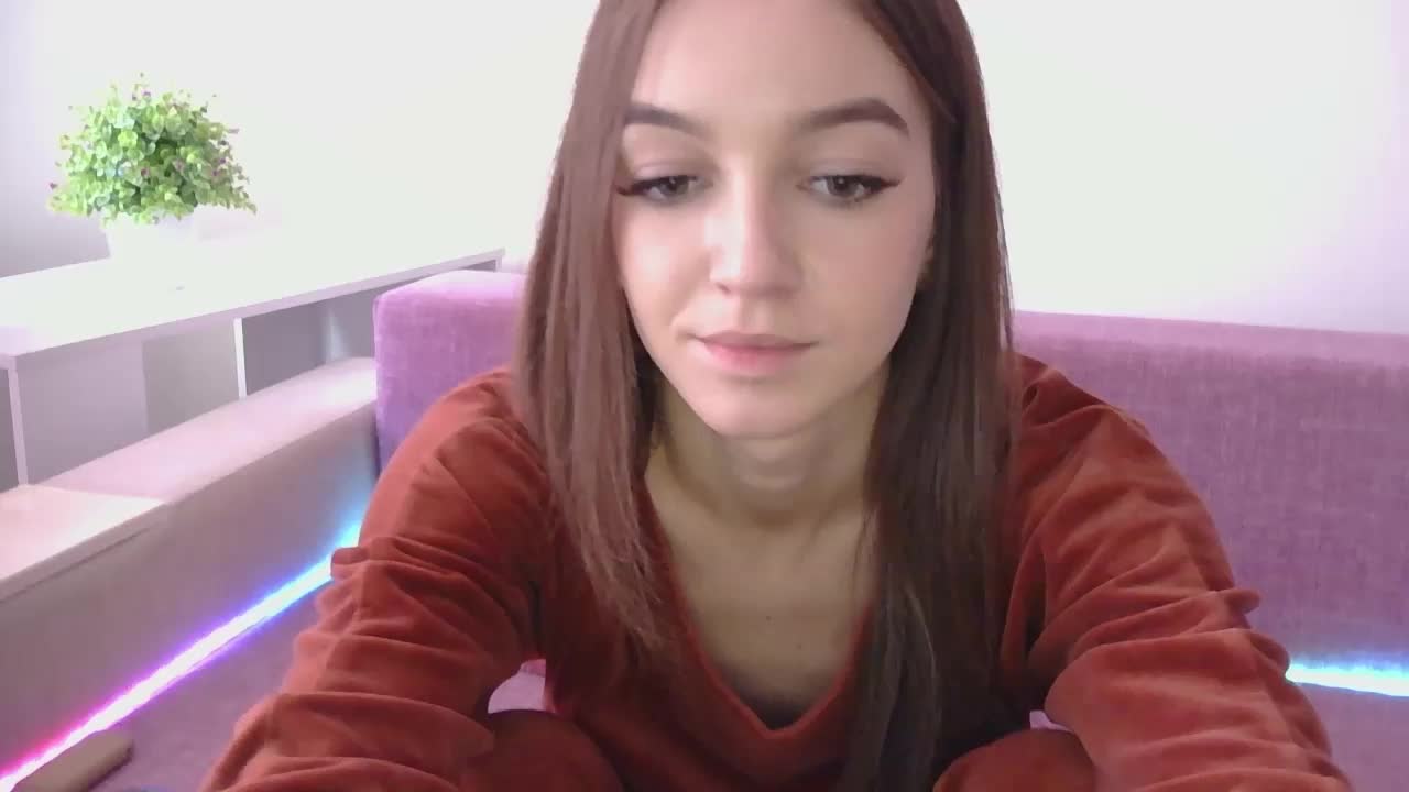 NotSoSweetDasha Live Sex December 17, 2025