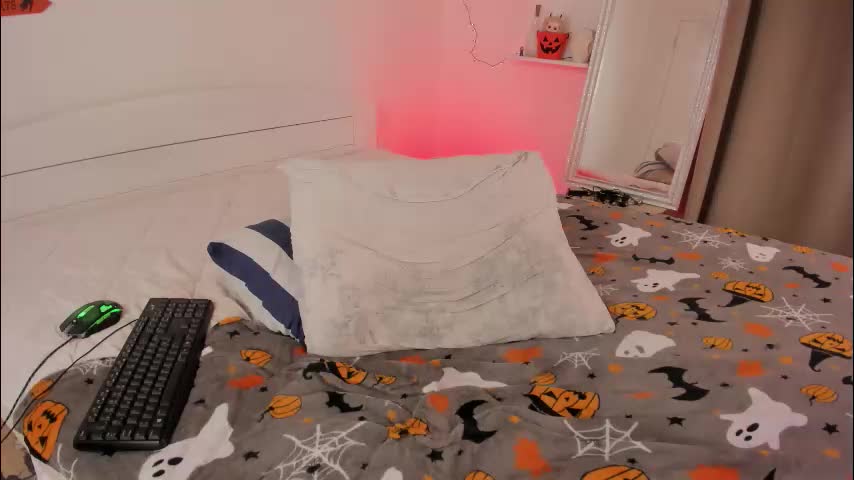 hannacrush Live Sex October 31, 2025