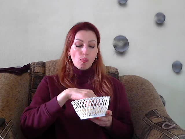 Volna2727 Live Sex December 13, 2025