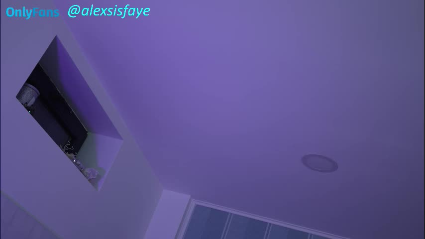alexsisfaye Live Sex December 13, 2025