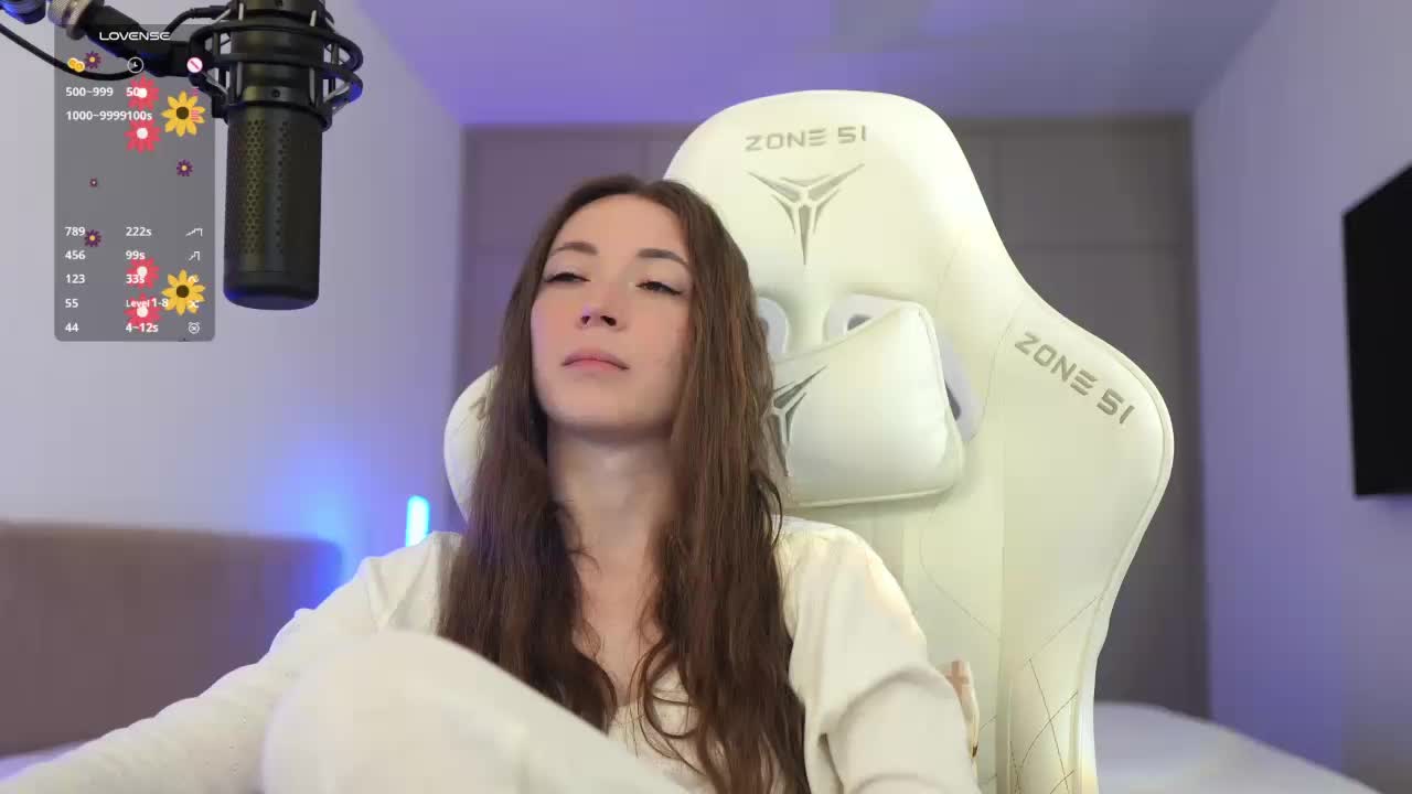 lollipop-o Live Sex December 17, 2025