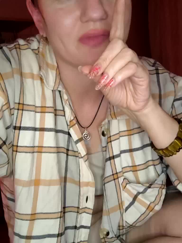 _Sladkaya_ Live Sex October 31, 2025