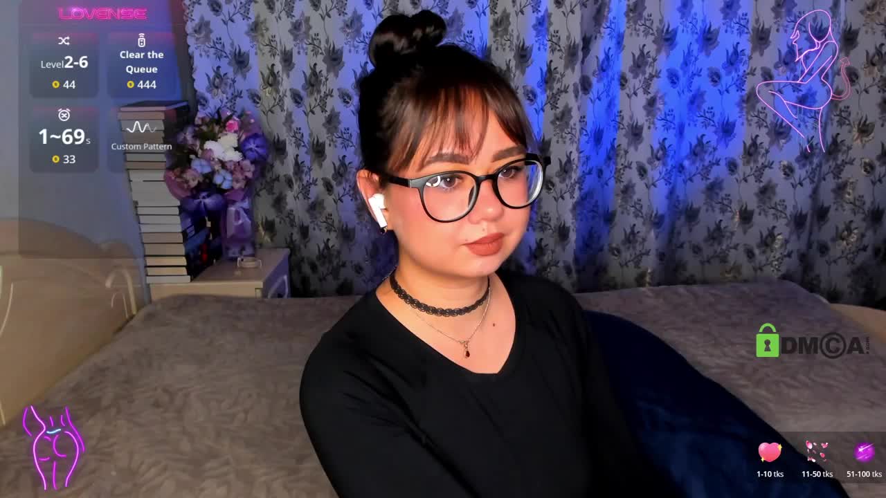 -Carolina- Live Sex December 12, 2025