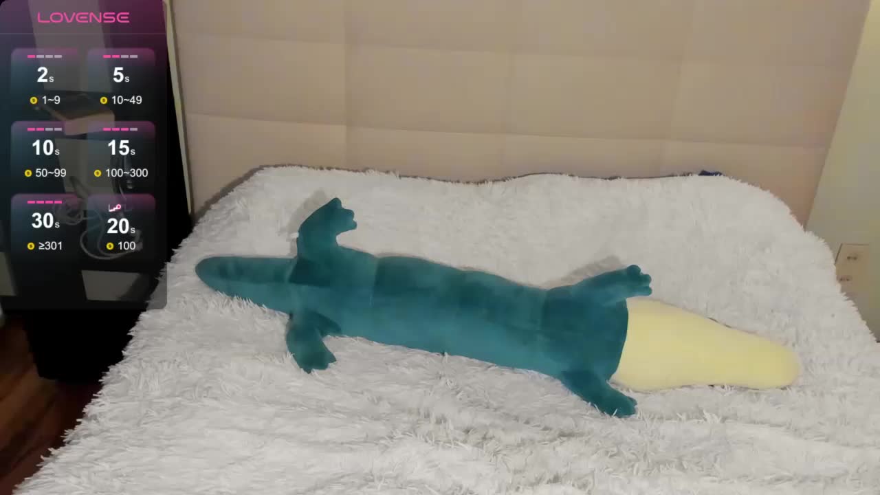 SilasCoraline Live Sex December 13, 2025