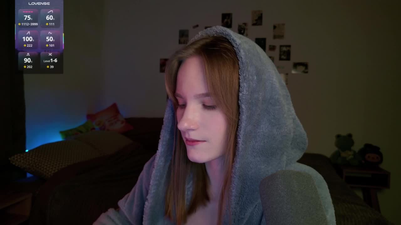 Zelilo Live Sex October 31, 2025