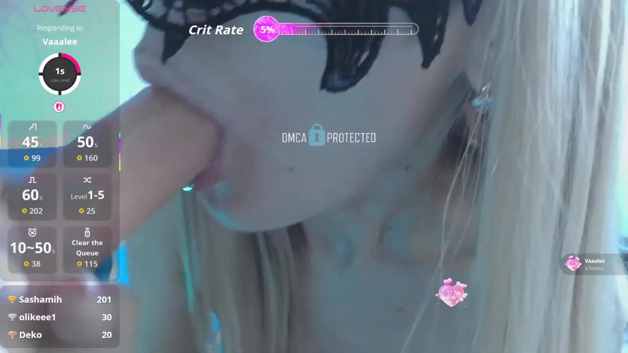 Jia_Lissa Live Sex December 17, 2025