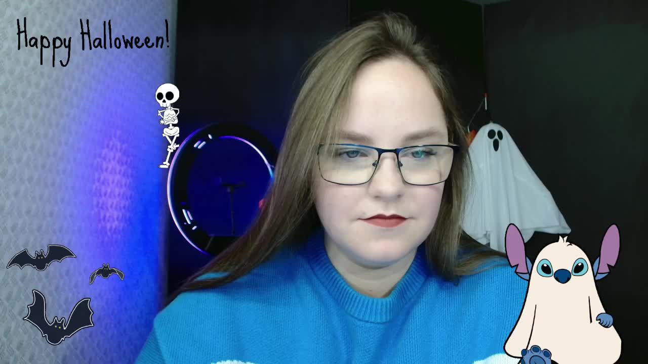 KristiMur1 Live Sex December 13, 2025