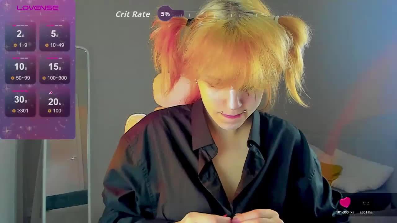 ReneYolker Live Sex December 15, 2025