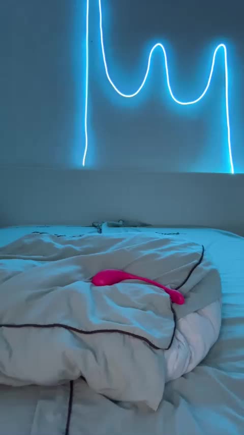 LunaLu13 Live Sex 2025.10.31