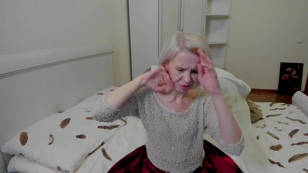 aminalive Live Sex December 19, 2025