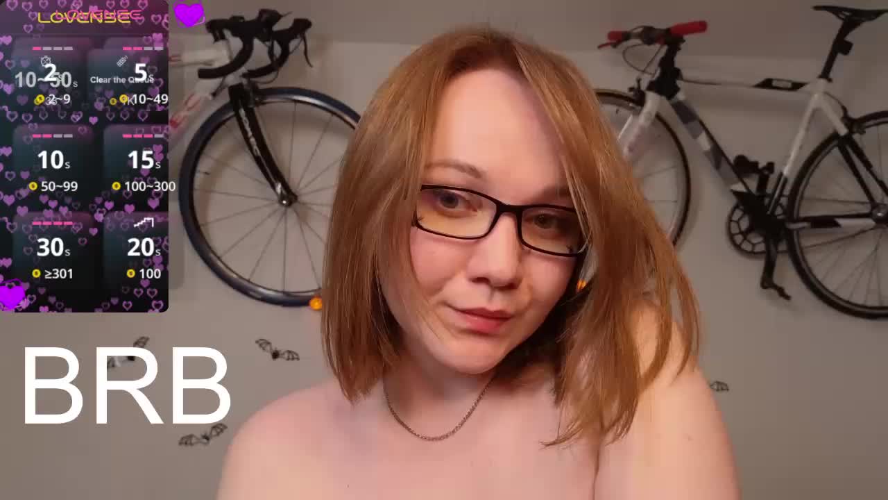 BellaMrr Live Sex December 13, 2025