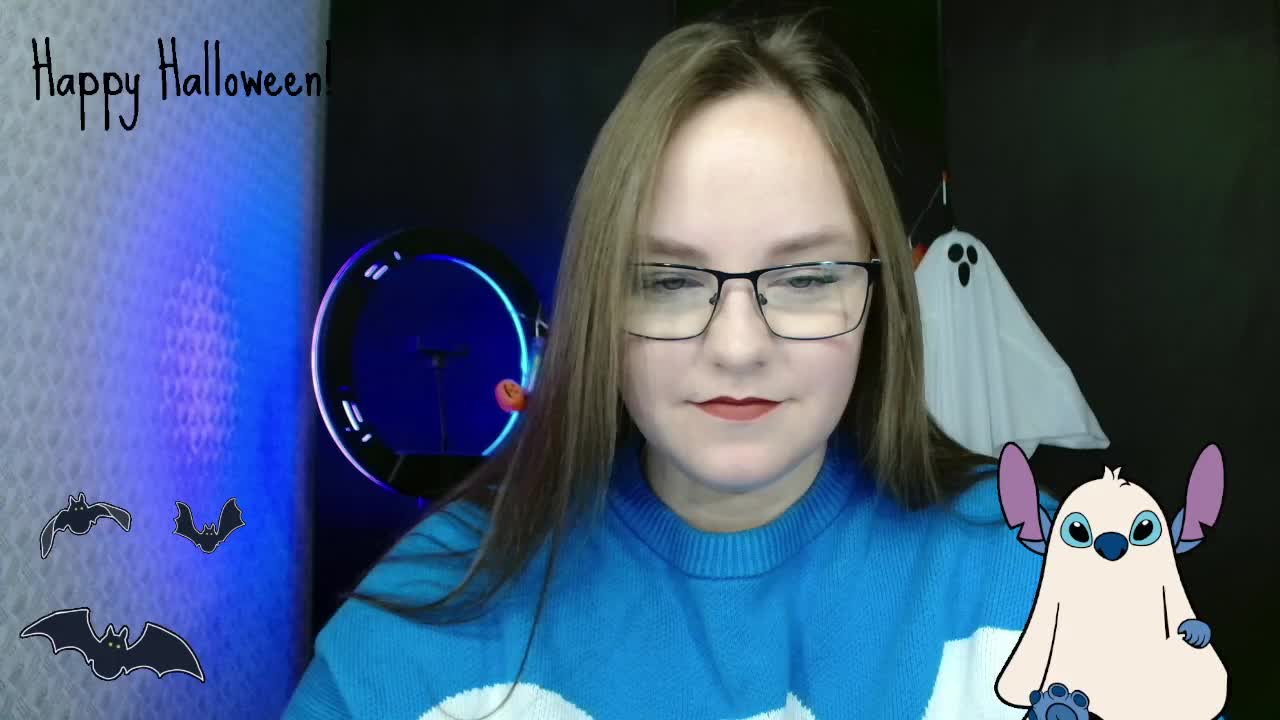 KristiMur1 Live Sex December 13, 2025