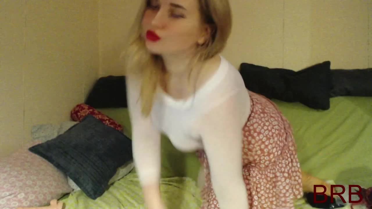 _LILKA_ Live Sex 2025.10.31