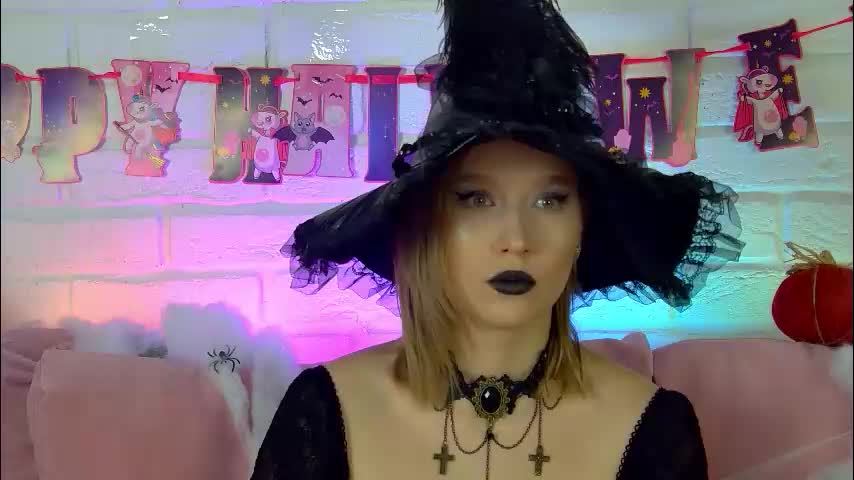 lililinn Live Sex October 31, 2025
