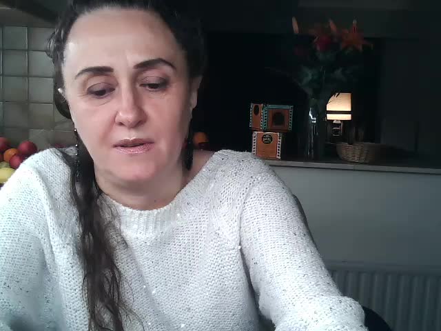 UllimOhi Live Sex October 31, 2025