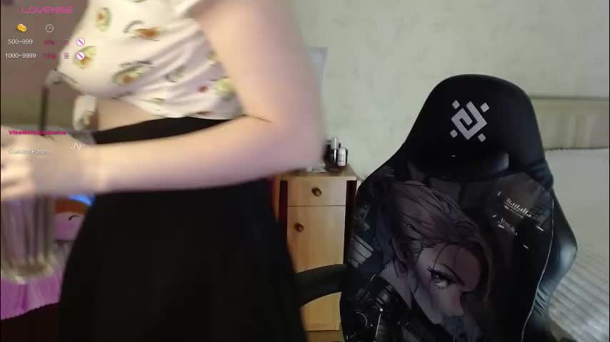 love_agatha Live Sex December 18, 2025