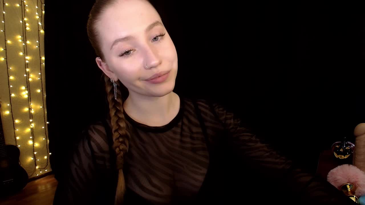 SindiWatson Live Sex December 13, 2025