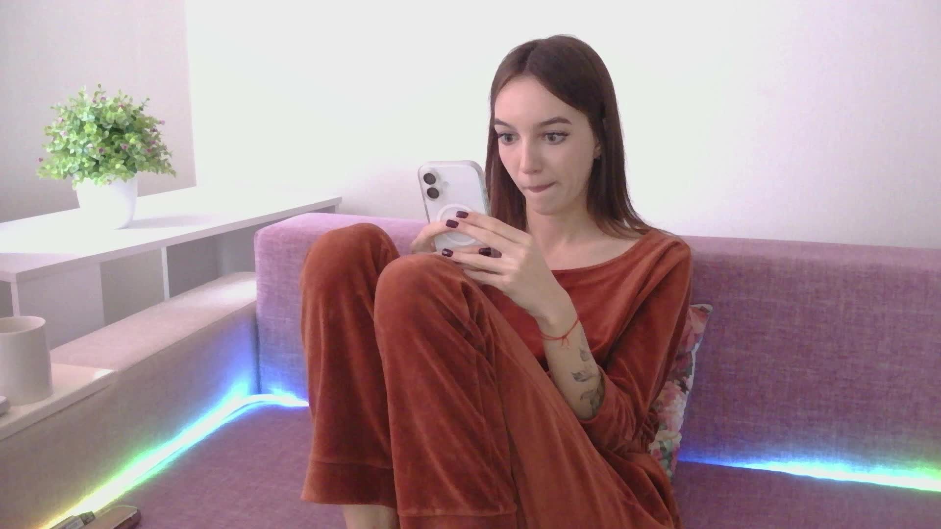 NotSoSweetDasha Live Sex December 17, 2025