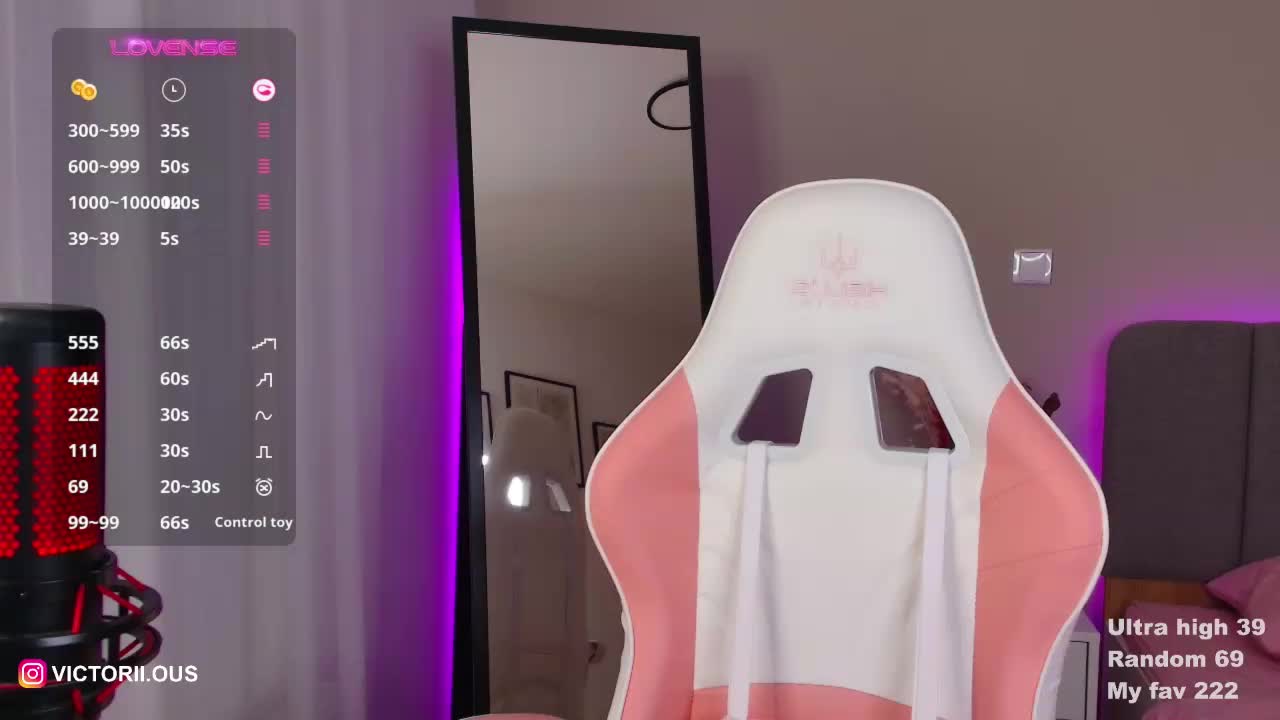 Miss-Tory Live Sex December 14, 2025