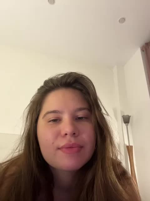 Chiculya Live Sex December 13, 2025