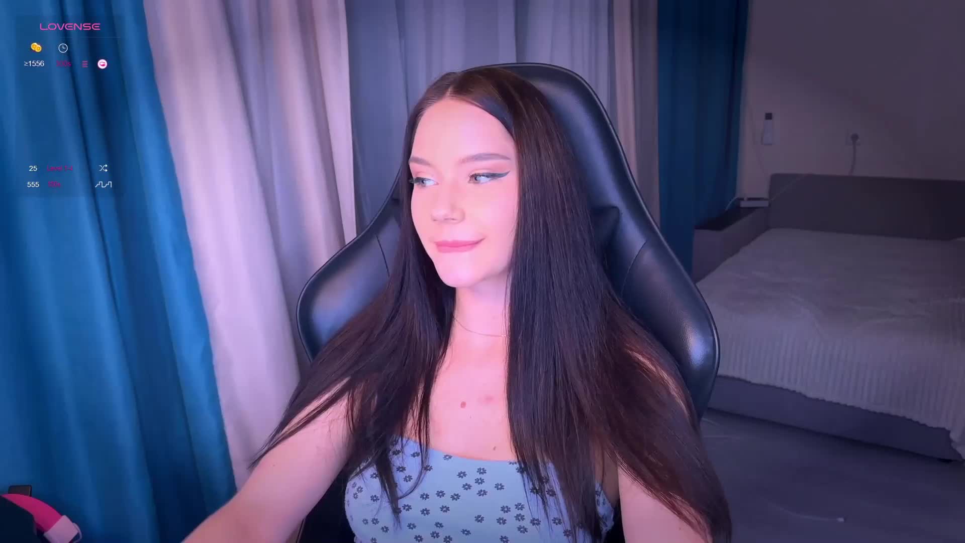 -Violetta- Live Sex December 17, 2025