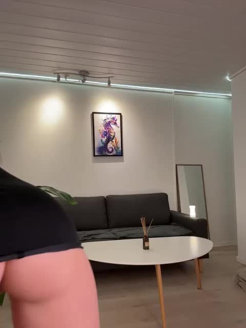 rosybloom Live Sex October 31, 2025