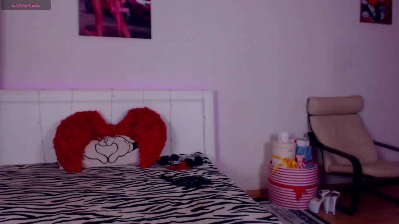 SonjaRay Live Sex December 13, 2025