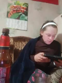 Calibriya Live Sex December 17, 2025