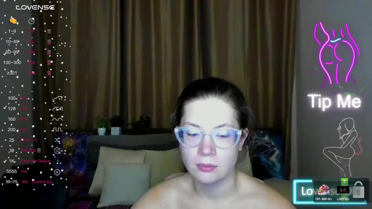 Aliciafolow009 Live Sex October 31, 2025