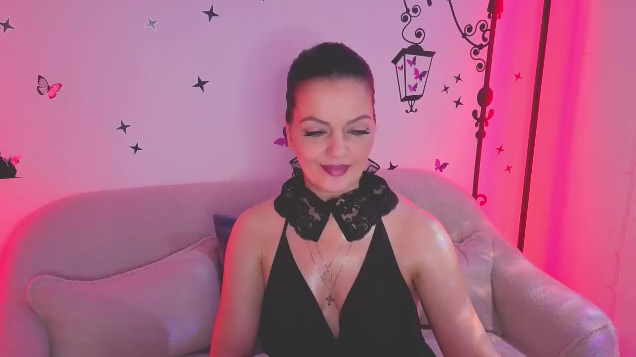 SelenaBlooms Live Sex December 13, 2025