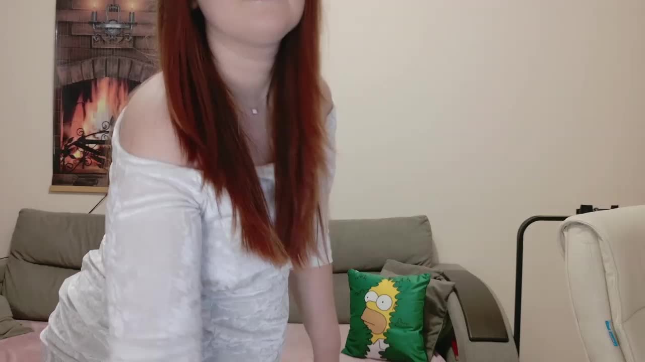 MISTRESS-FOX Live Sex December 13, 2025